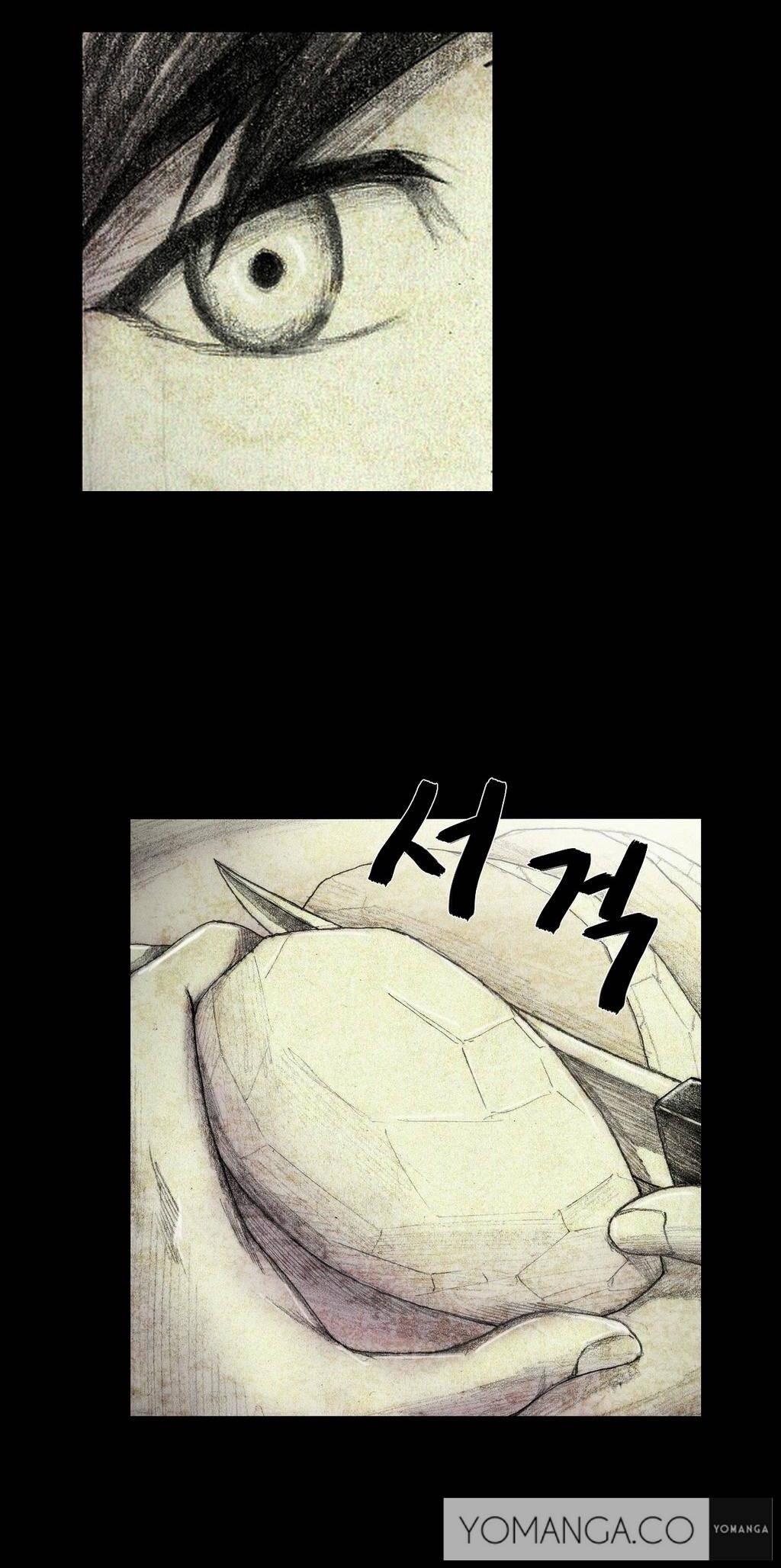House of Dolls Chapter 2 page 15 - Chapter 2