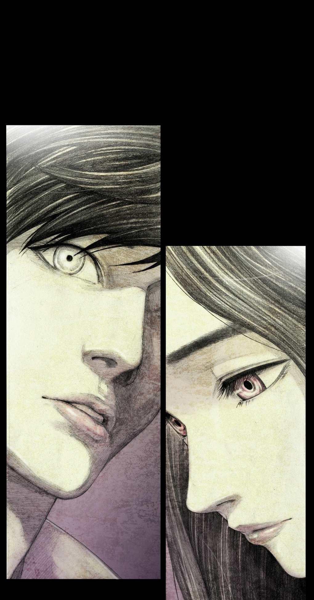House of Dolls Chapter 2 page 16 - Chapter 2