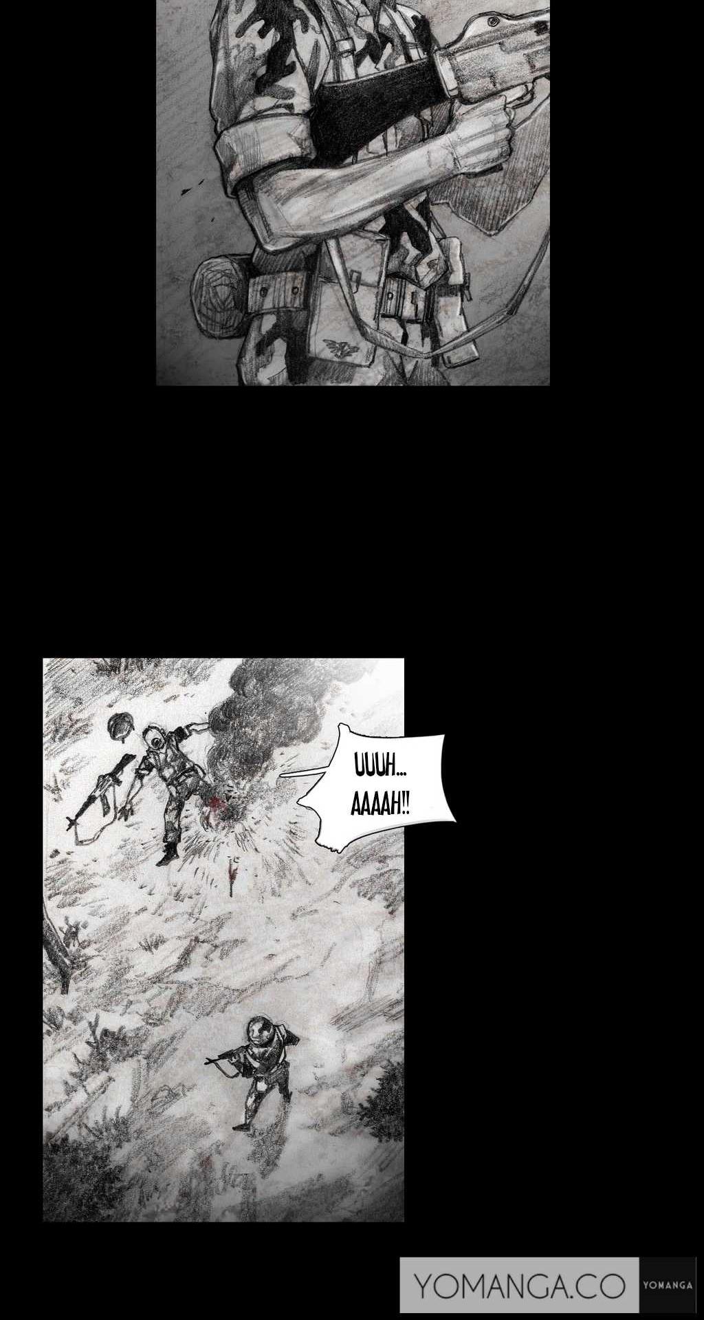 House of Dolls Chapter 2 page 26 - Chapter 2