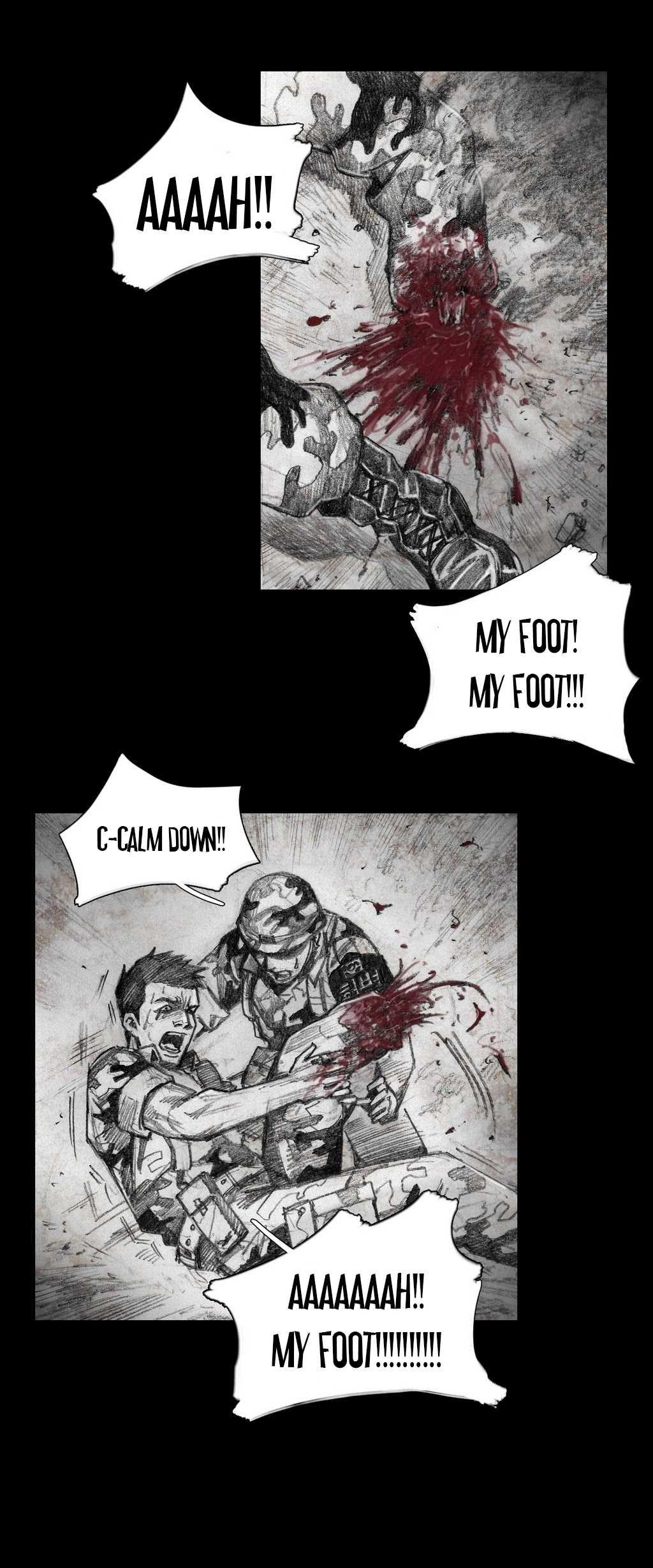 House of Dolls Chapter 2 page 27 - Chapter 2