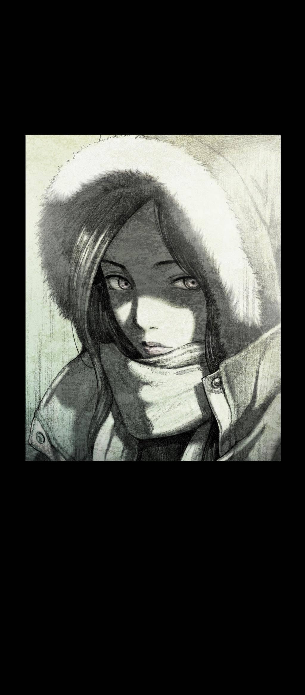 House of Dolls Chapter 2 page 31 - Chapter 2