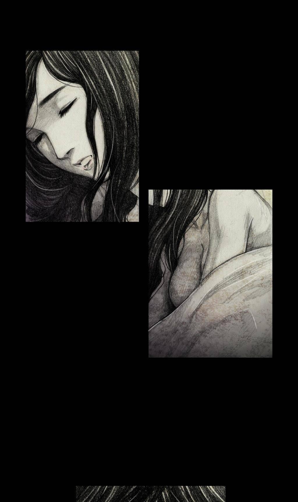 House of Dolls Chapter 2 page 35 - Chapter 2