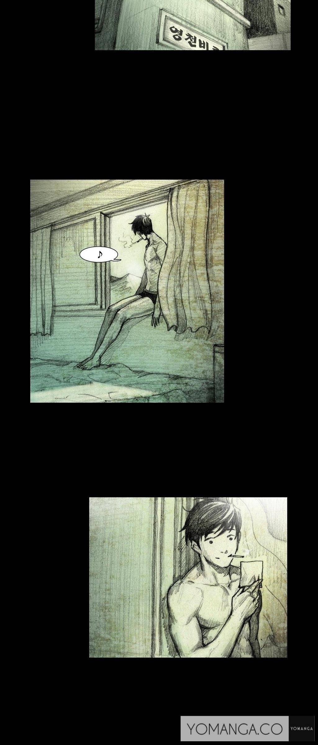 House of Dolls Chapter 2 page 39 - Chapter 2