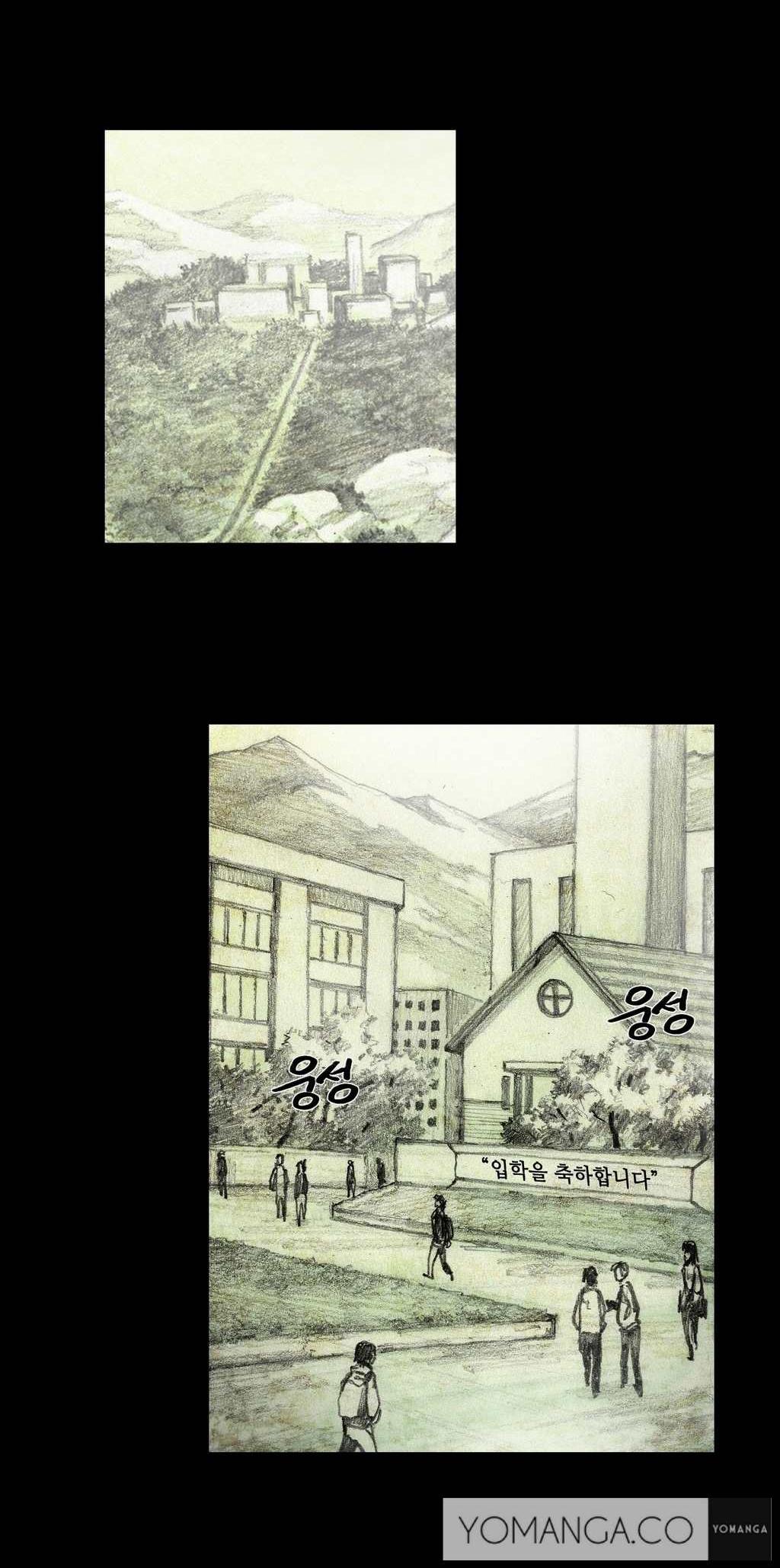 House of Dolls Chapter 2 page 41 - Chapter 2
