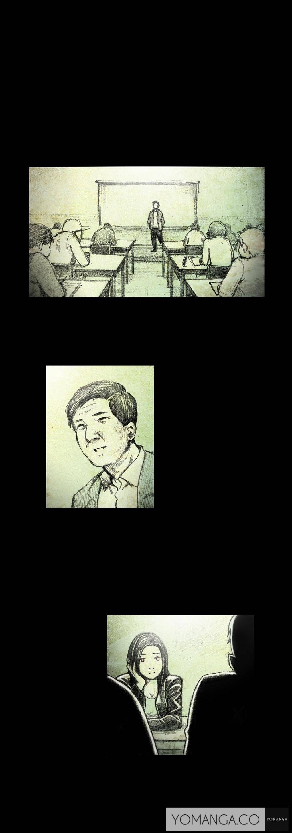 House of Dolls Chapter 2 page 42 - Chapter 2