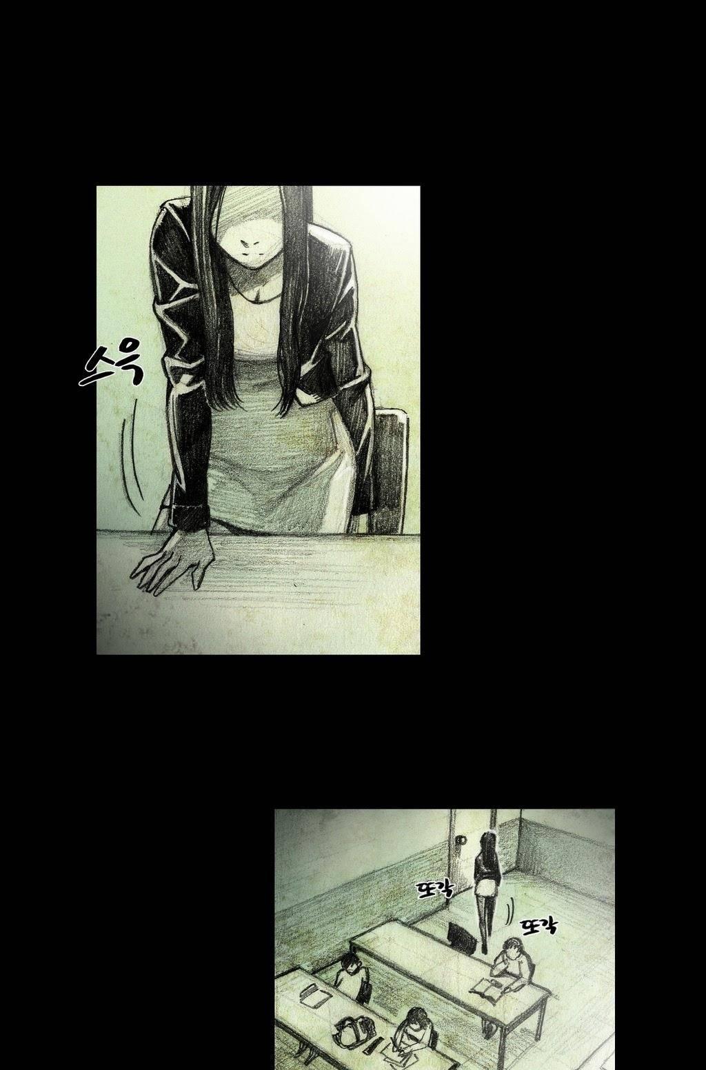 House of Dolls Chapter 2 page 43 - Chapter 2