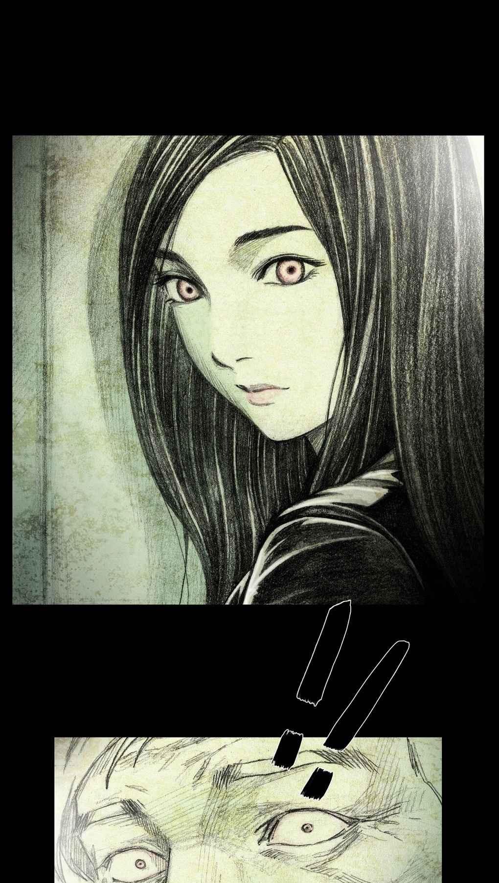 House of Dolls Chapter 2 page 45 - Chapter 2