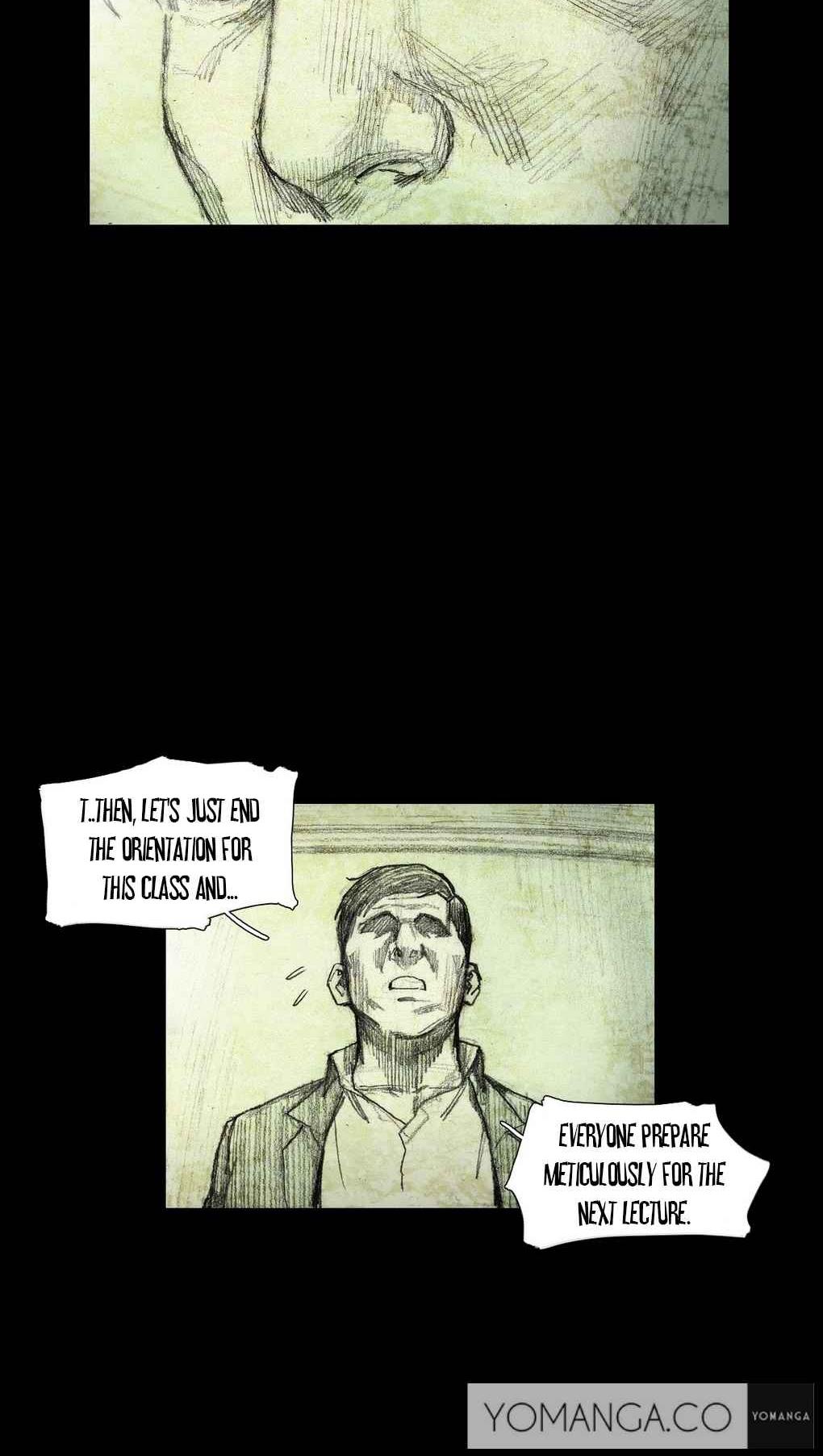 House of Dolls Chapter 2 page 46 - Chapter 2
