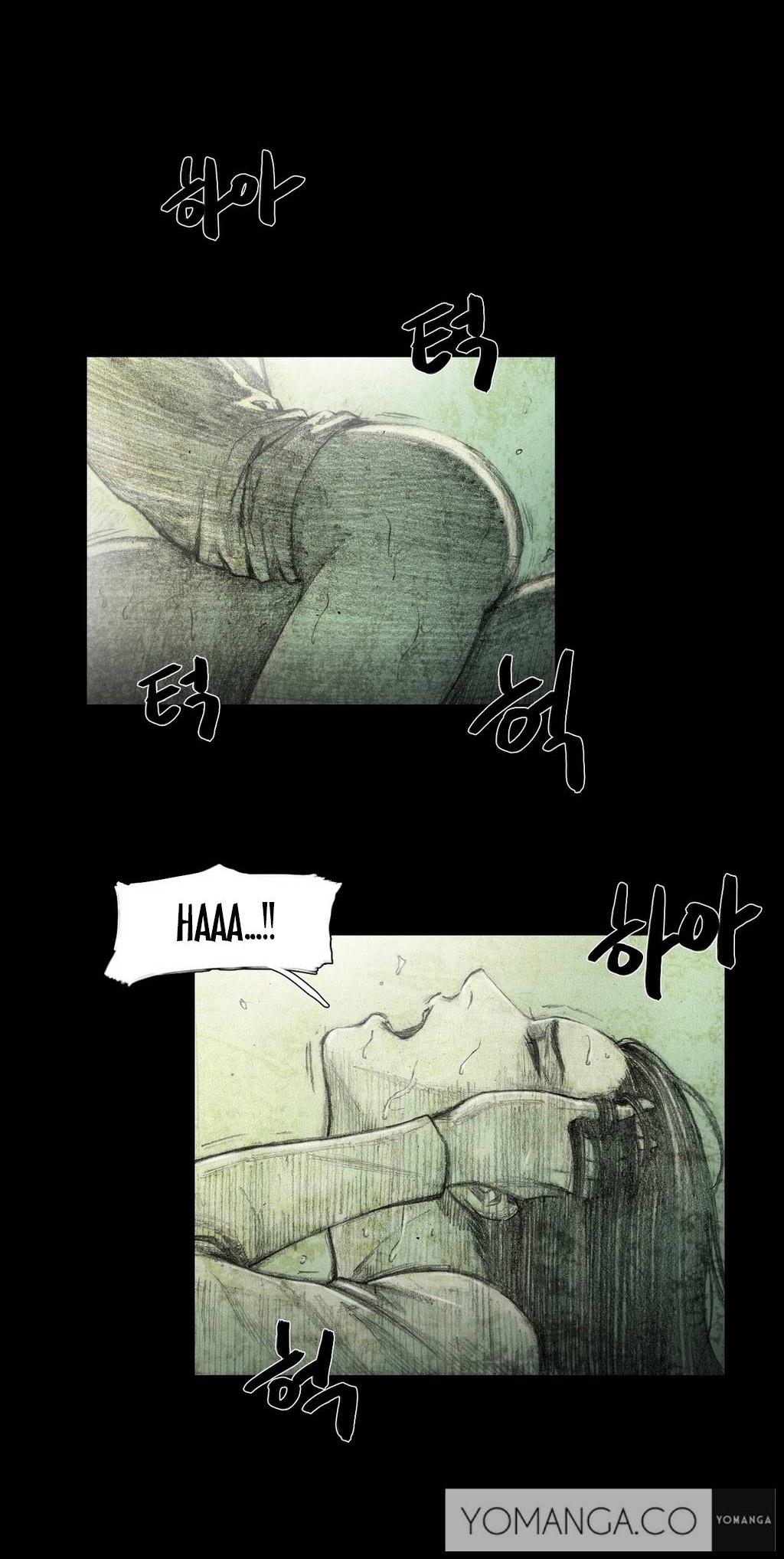 House of Dolls Chapter 2 page 48 - Chapter 2