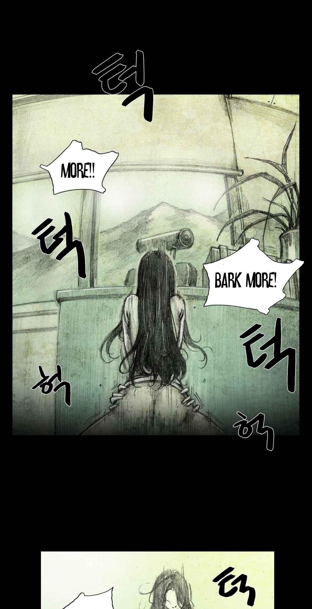 House of Dolls Chapter 2 page 49 - Chapter 2