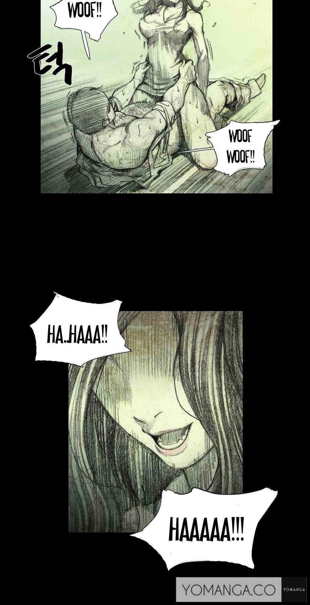 House of Dolls Chapter 2 page 50 - Chapter 2