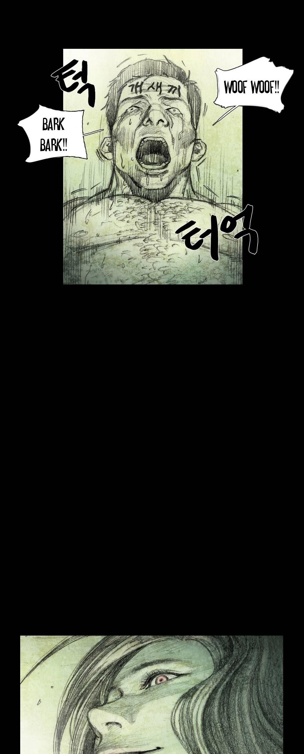 House of Dolls Chapter 2 page 51 - Chapter 2