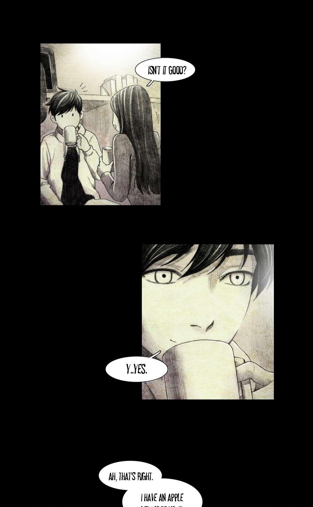 House of Dolls Chapter 2 page 6 - Chapter 2