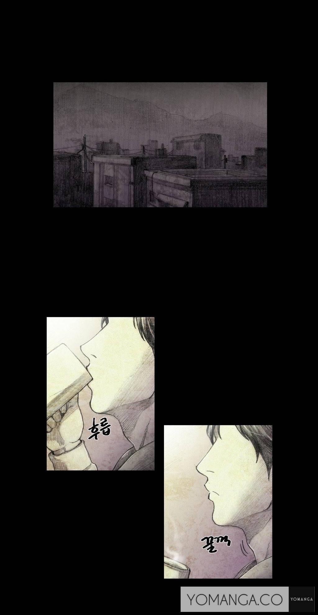 House of Dolls Chapter 2 page 9 - Chapter 2