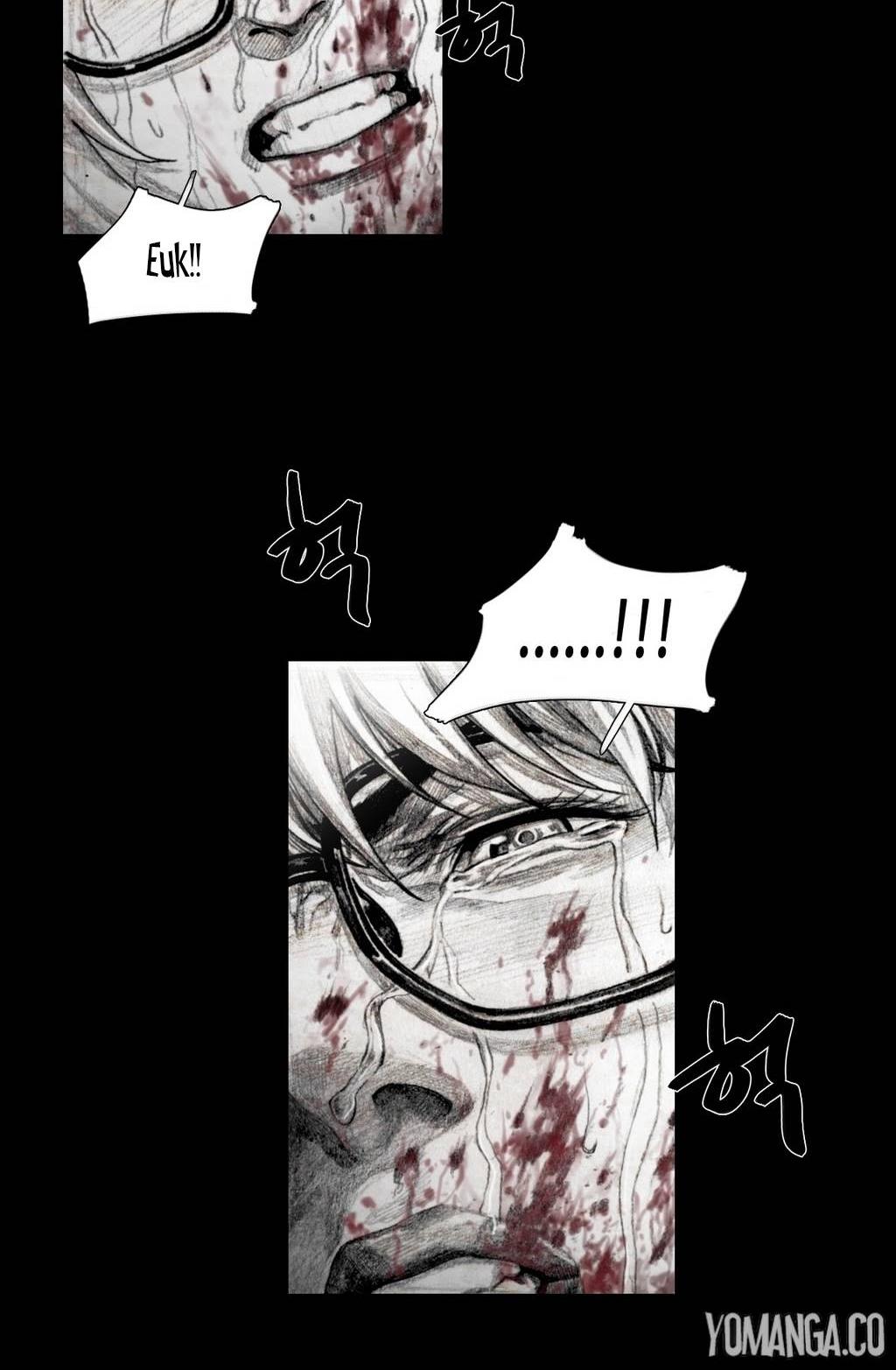 House of Dolls Chapter 20 page 11 - Chapter 20