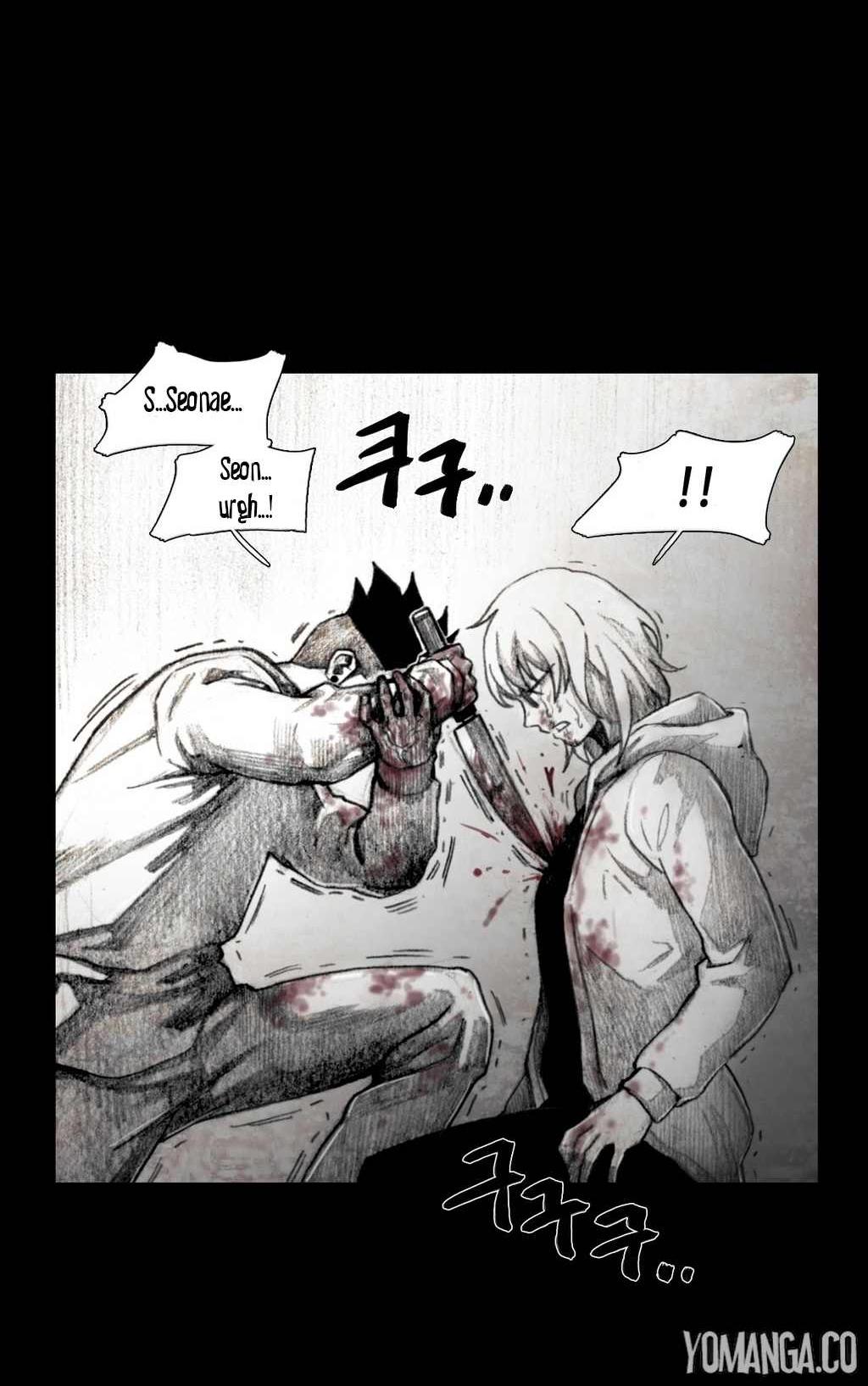 House of Dolls Chapter 20 page 13 - Chapter 20
