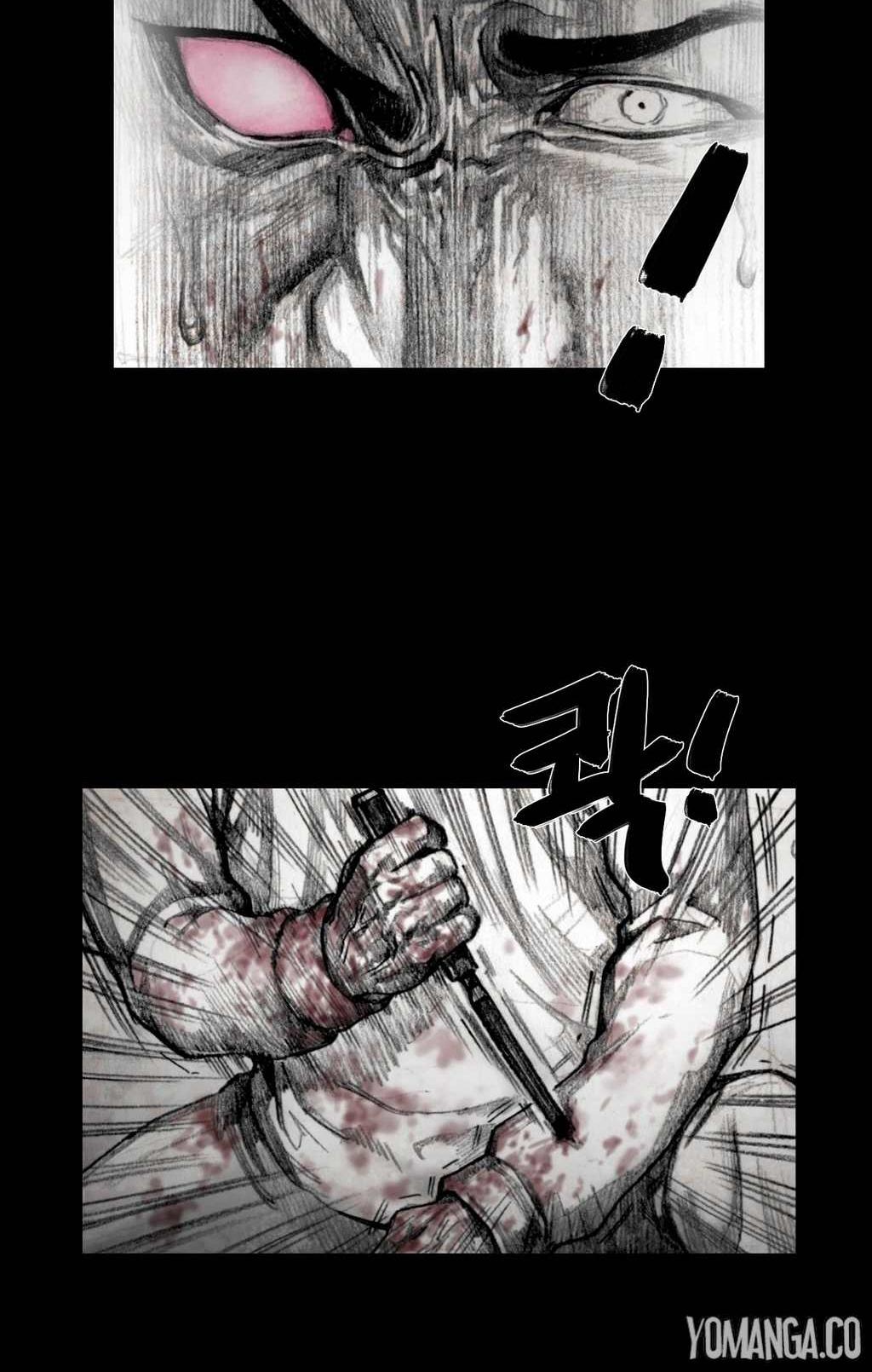 House of Dolls Chapter 20 page 15 - Chapter 20