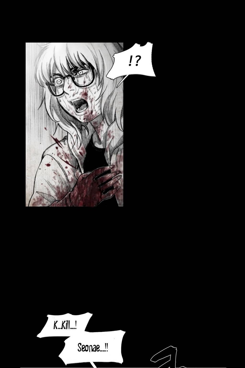 House of Dolls Chapter 20 page 16 - Chapter 20