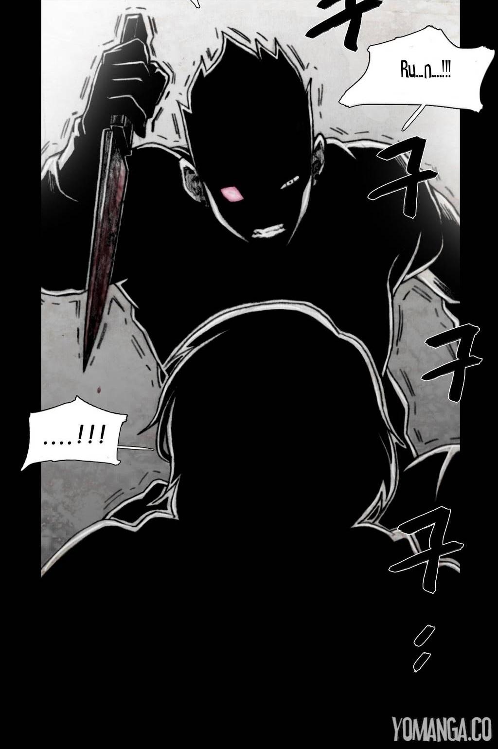 House of Dolls Chapter 20 page 17 - Chapter 20