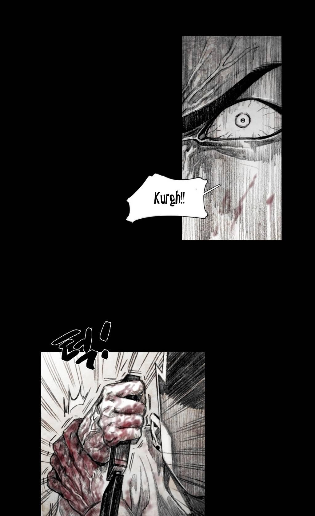 House of Dolls Chapter 20 page 18 - Chapter 20