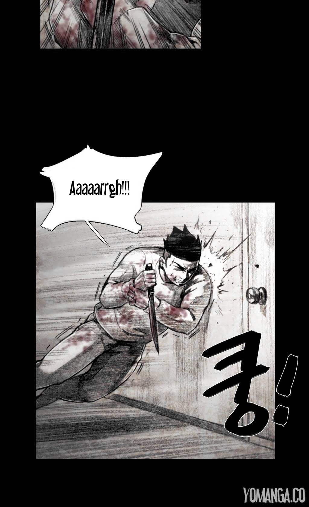 House of Dolls Chapter 20 page 19 - Chapter 20