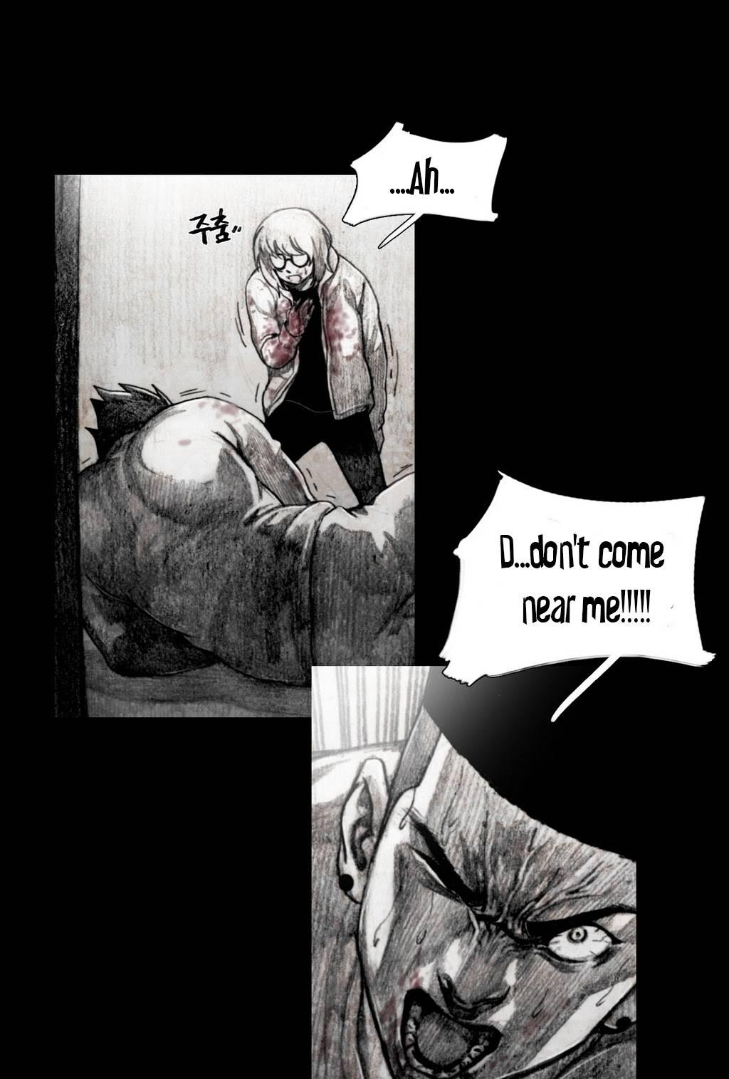 House of Dolls Chapter 20 page 20 - Chapter 20
