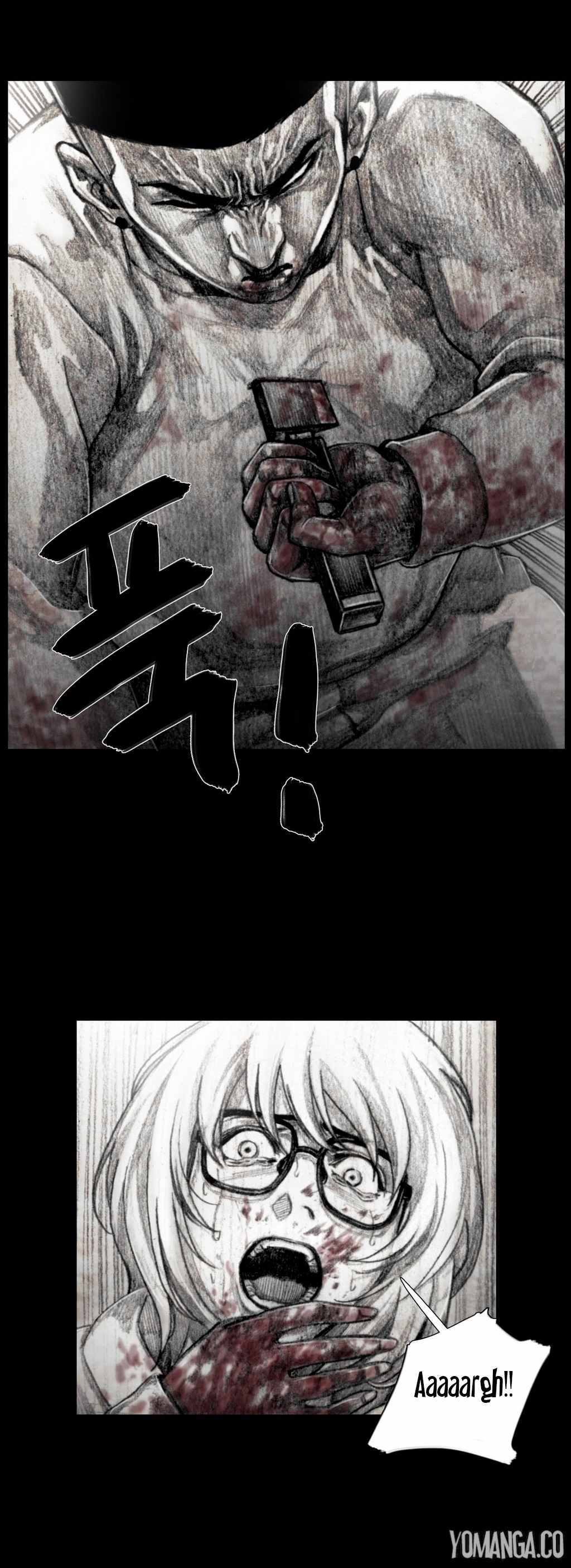 House of Dolls Chapter 20 page 22 - Chapter 20