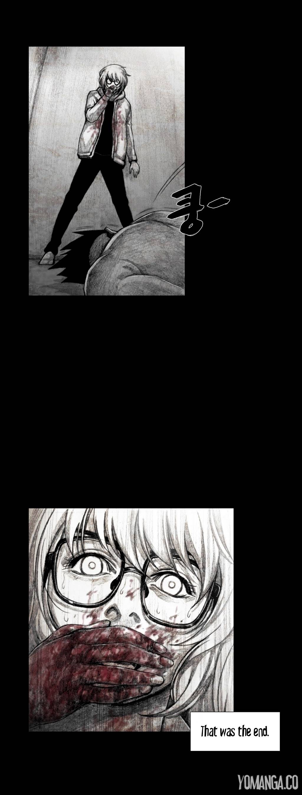 House of Dolls Chapter 20 page 24 - Chapter 20