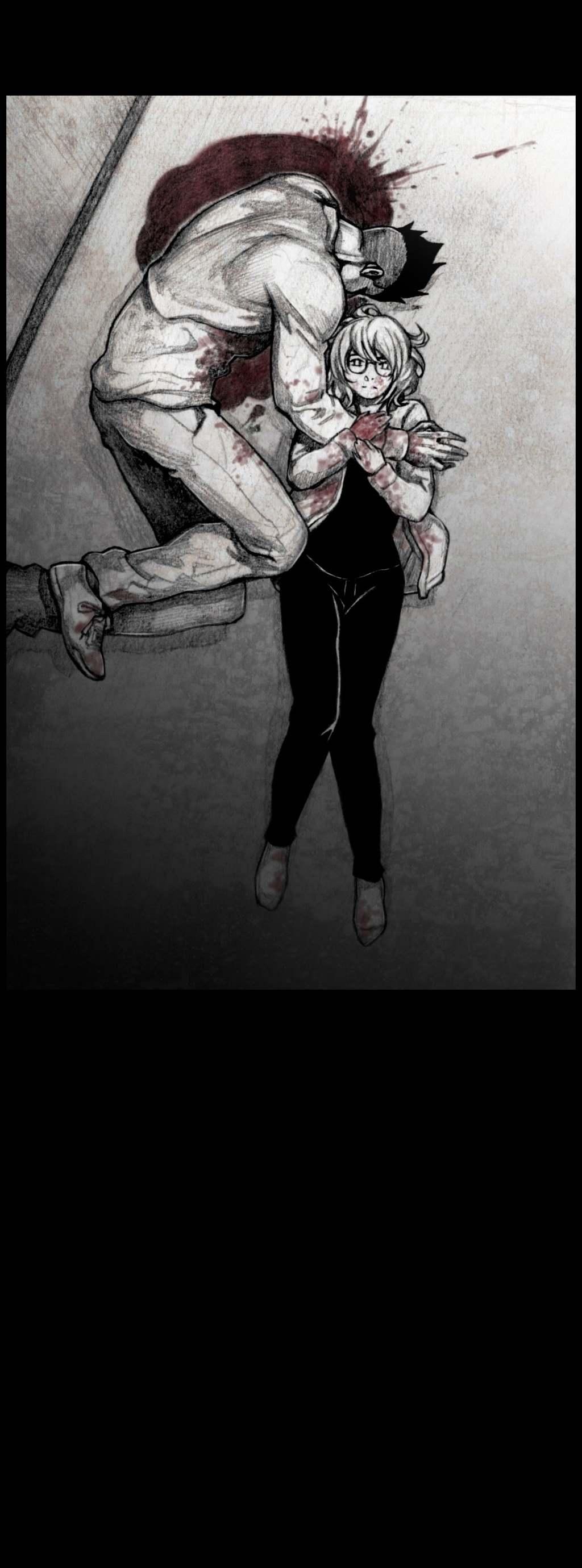 House of Dolls Chapter 20 page 25 - Chapter 20