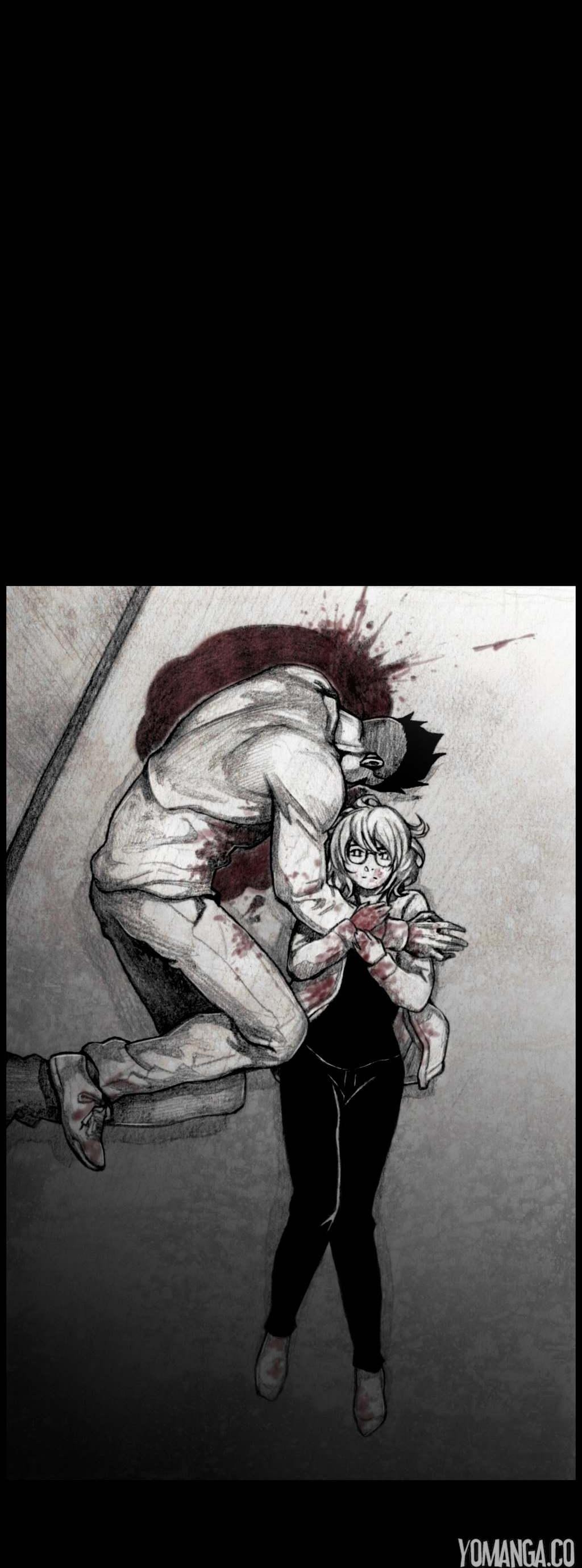 House of Dolls Chapter 20 page 26 - Chapter 20