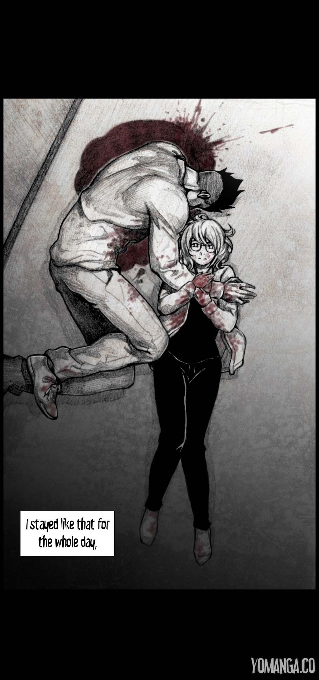 House of Dolls Chapter 20 page 27 - Chapter 20