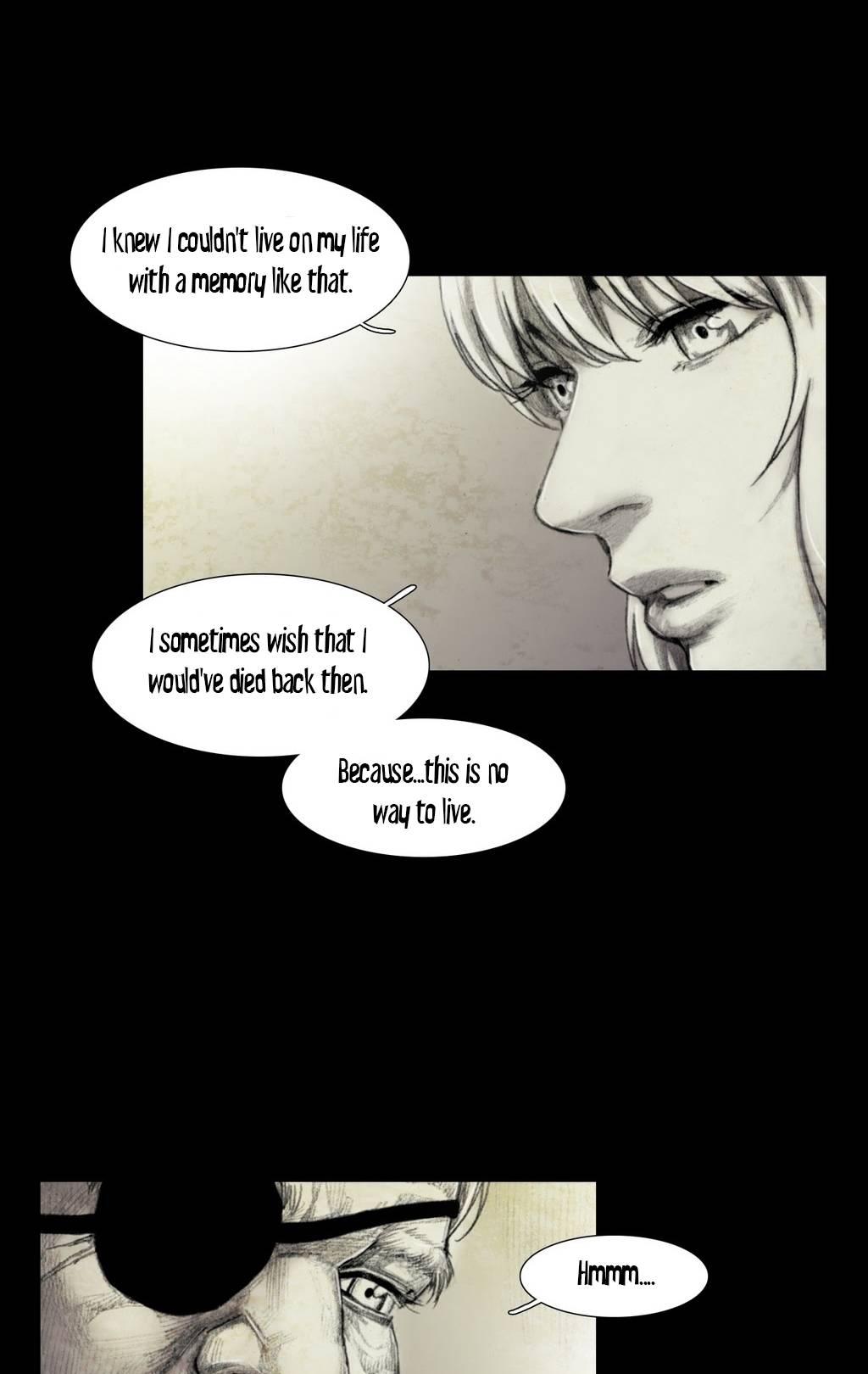 House of Dolls Chapter 20 page 32 - Chapter 20