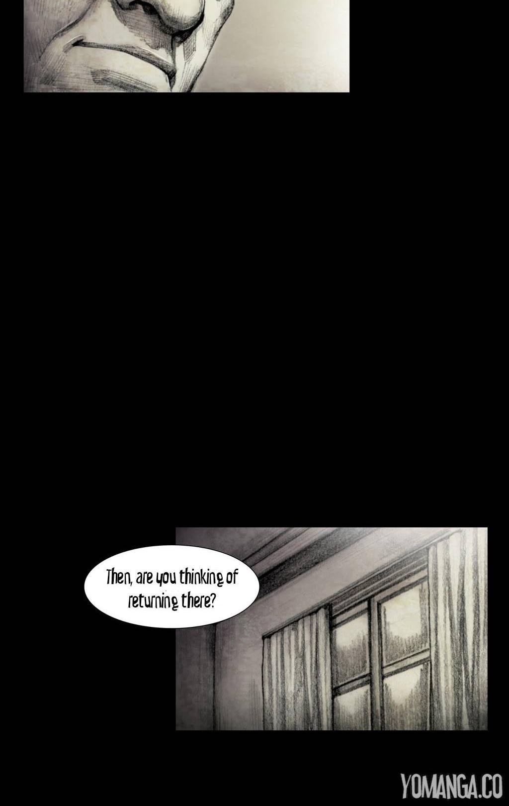 House of Dolls Chapter 20 page 33 - Chapter 20
