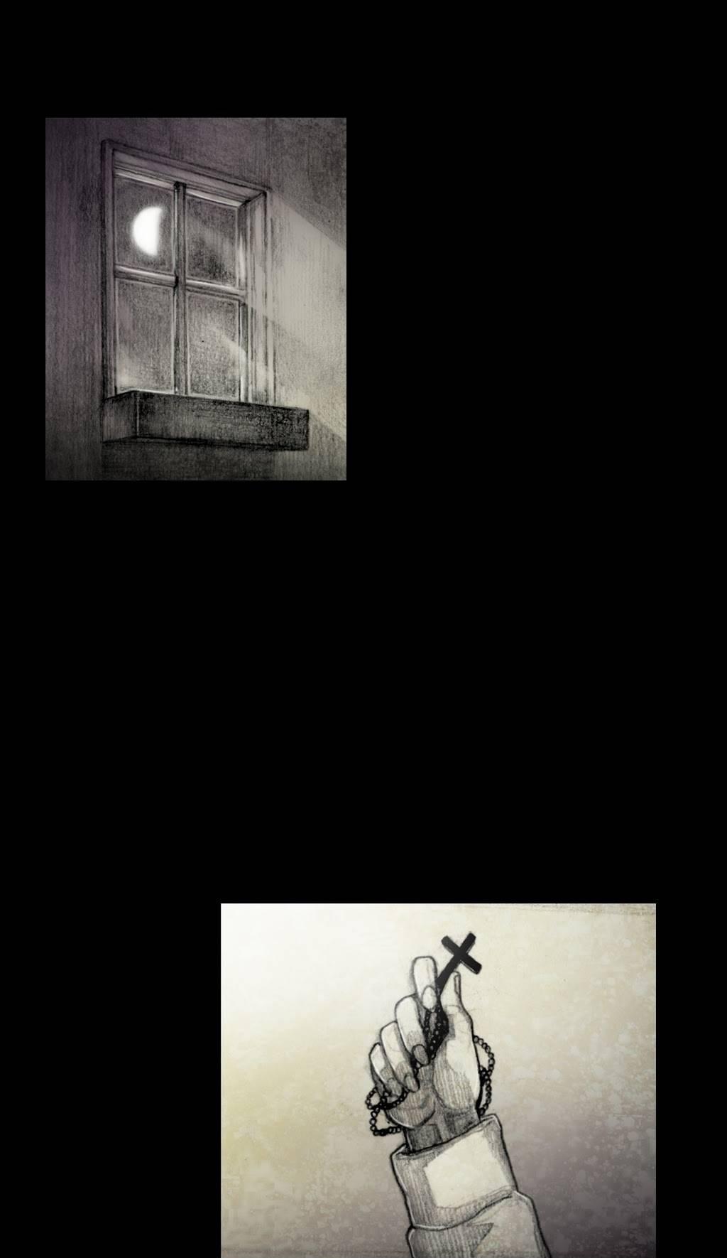 House of Dolls Chapter 20 page 36 - Chapter 20