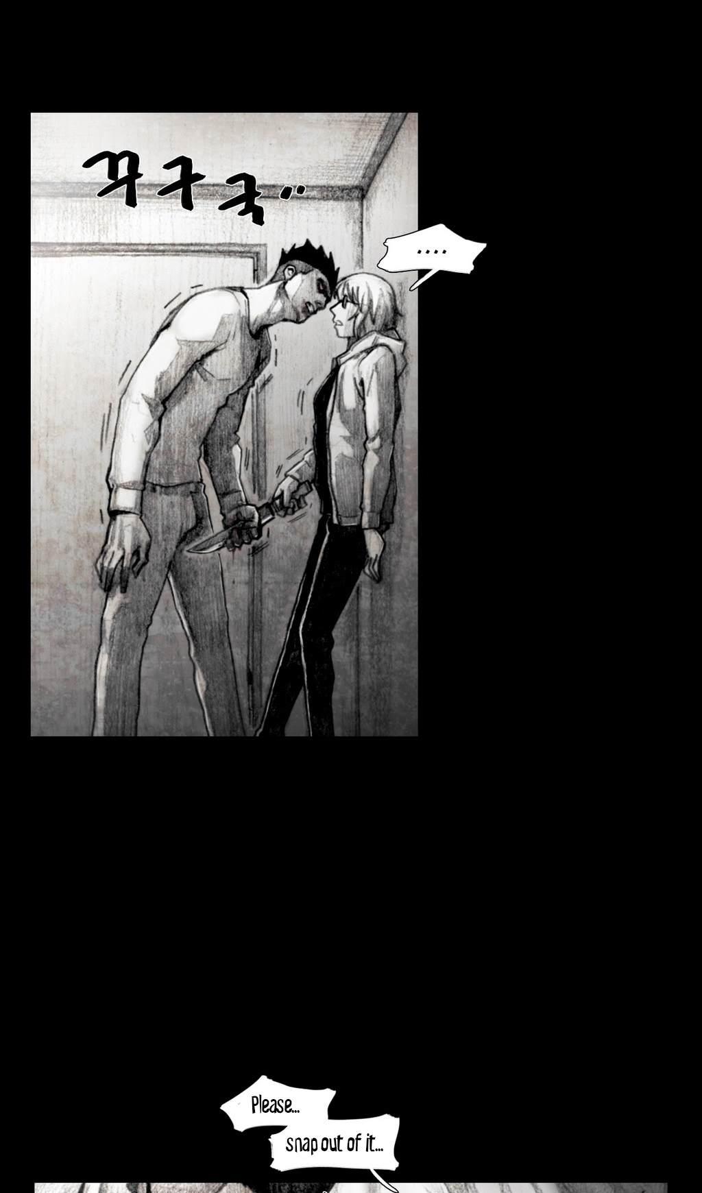House of Dolls Chapter 20 page 4 - Chapter 20