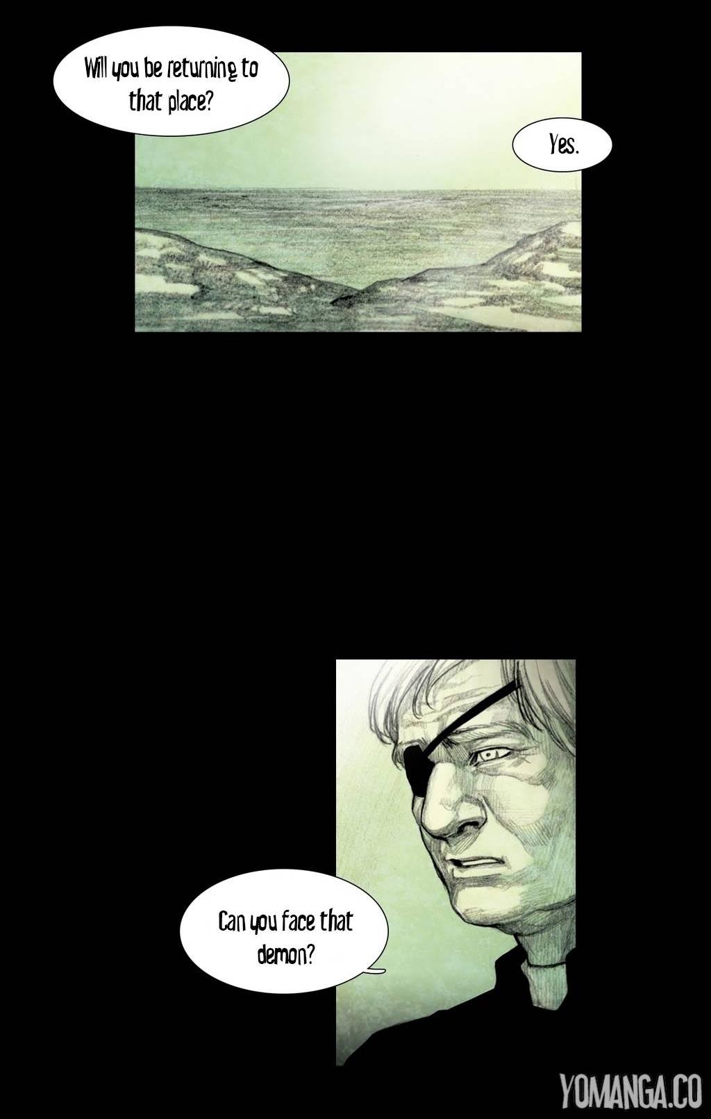 House of Dolls Chapter 20 page 43 - Chapter 20