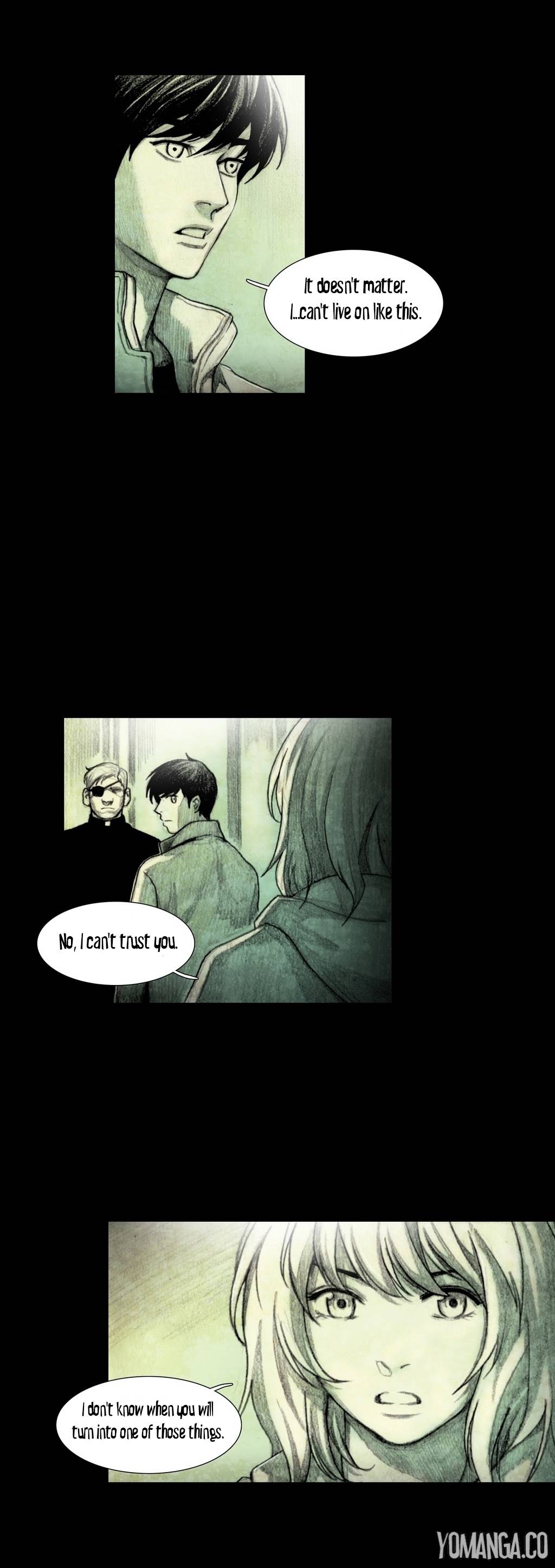 House of Dolls Chapter 20 page 44 - Chapter 20