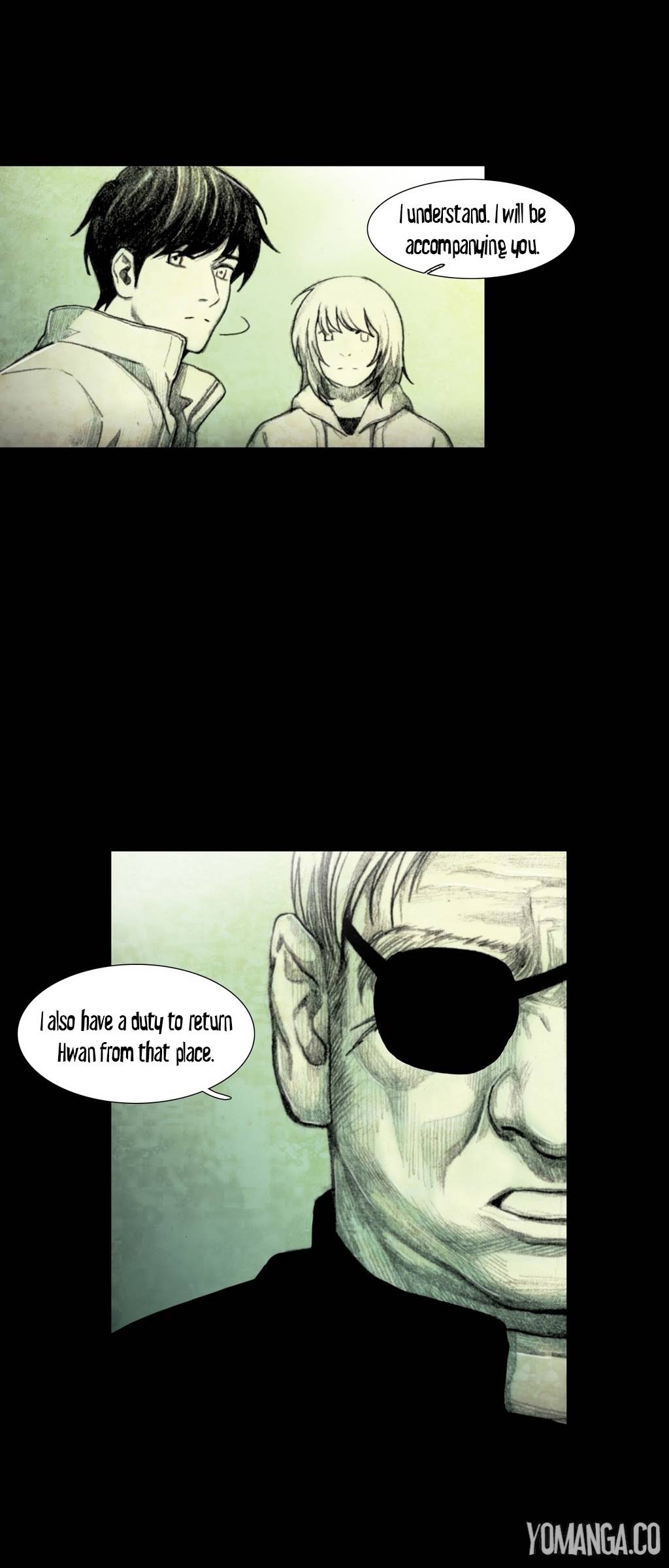 House of Dolls Chapter 20 page 46 - Chapter 20