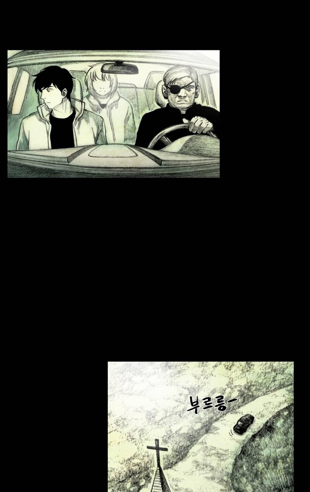 House of Dolls Chapter 20 page 48 - Chapter 20