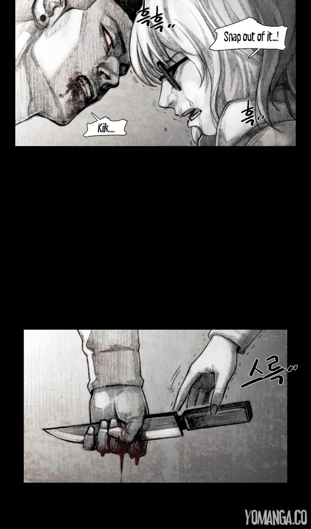 House of Dolls Chapter 20 page 5 - Chapter 20