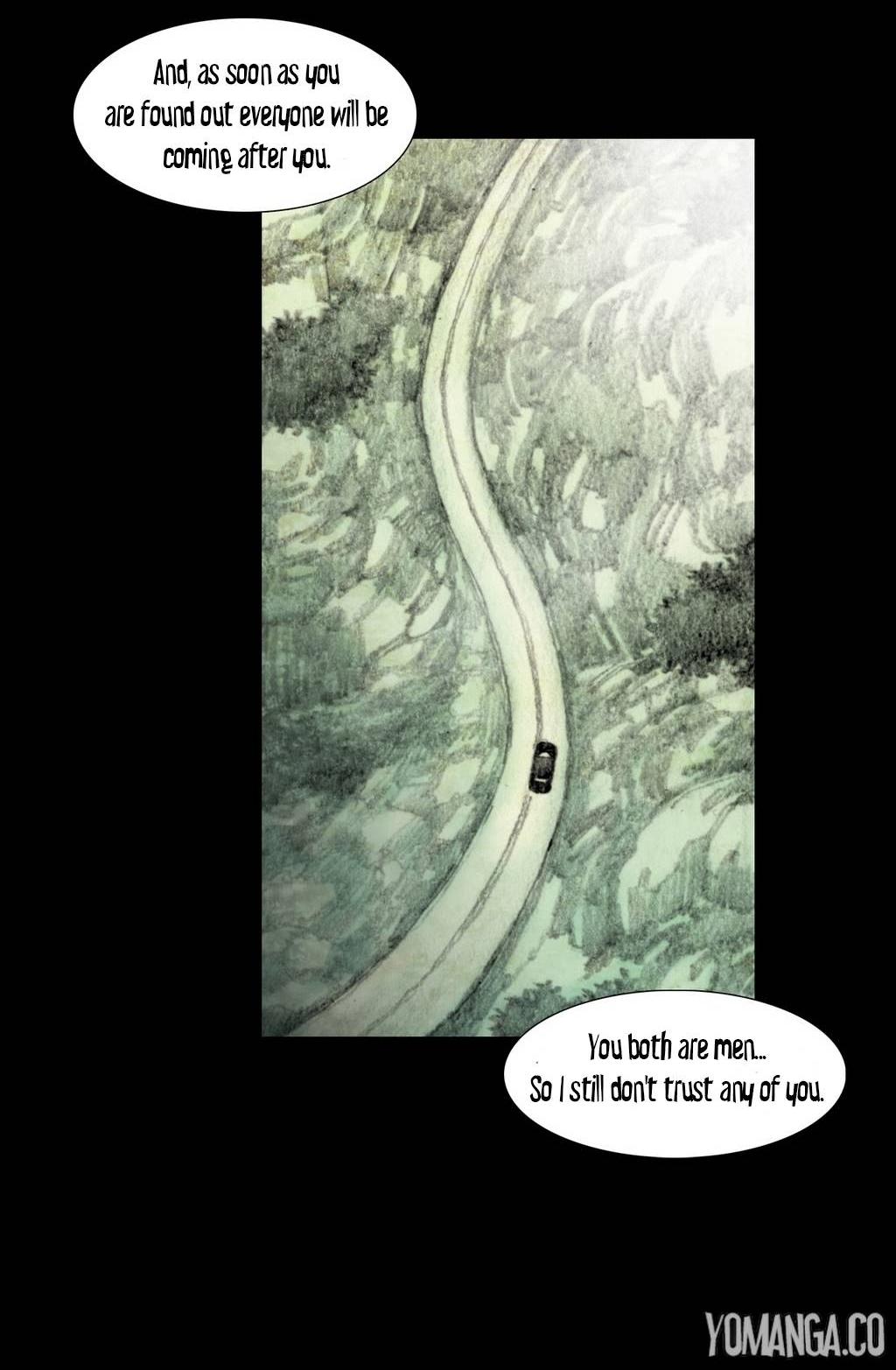 House of Dolls Chapter 20 page 51 - Chapter 20