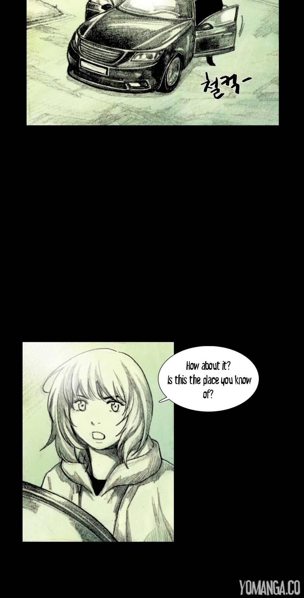 House of Dolls Chapter 20 page 53 - Chapter 20