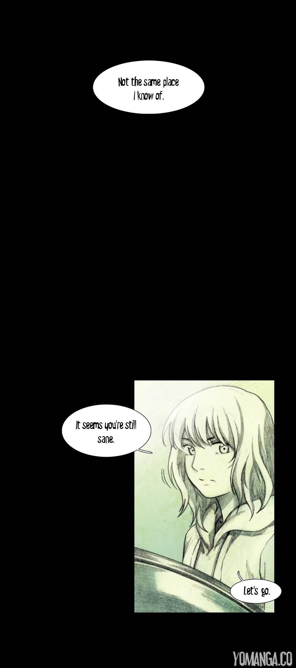 House of Dolls Chapter 20 page 57 - Chapter 20
