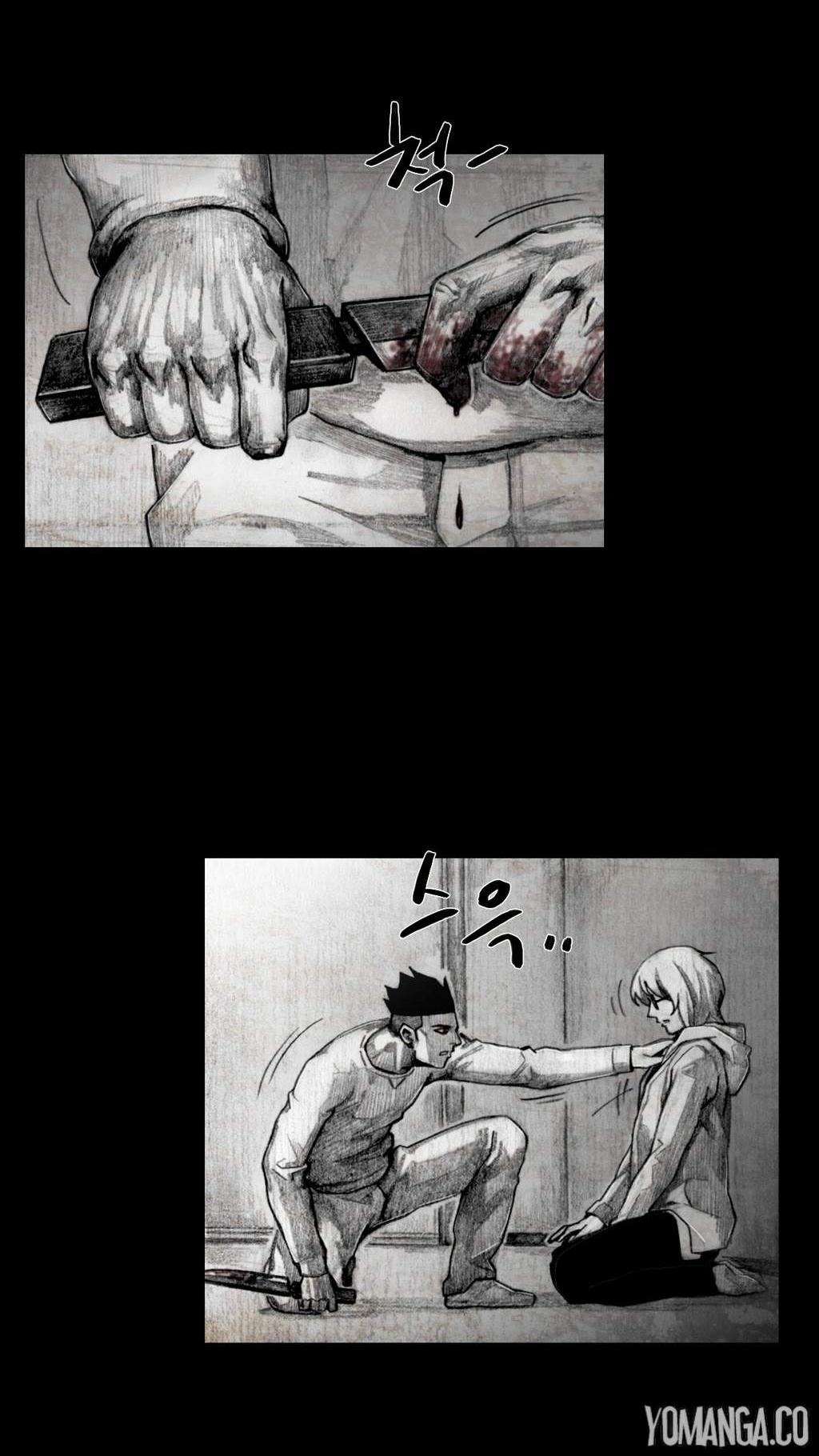 House of Dolls Chapter 20 page 7 - Chapter 20