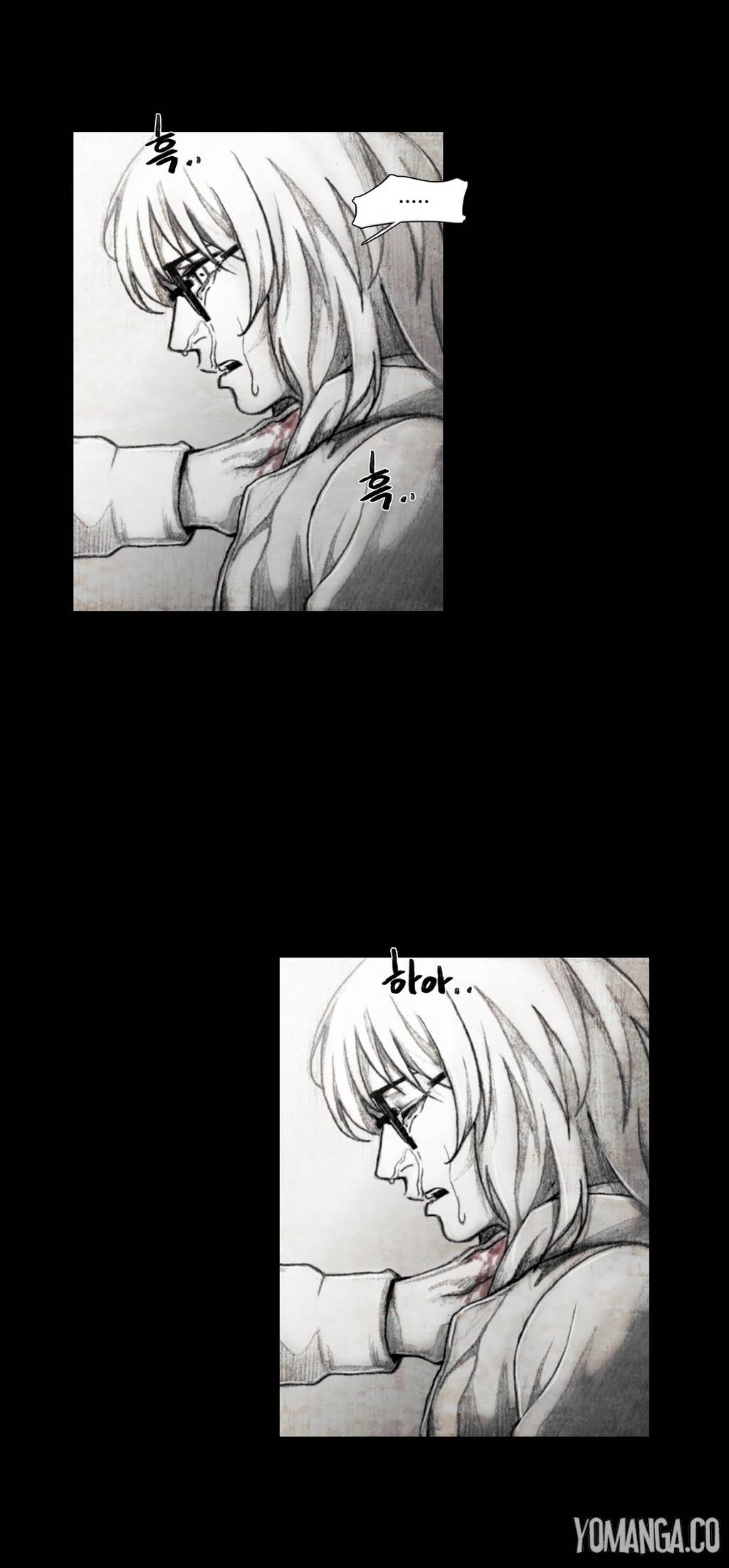 House of Dolls Chapter 20 page 8 - Chapter 20