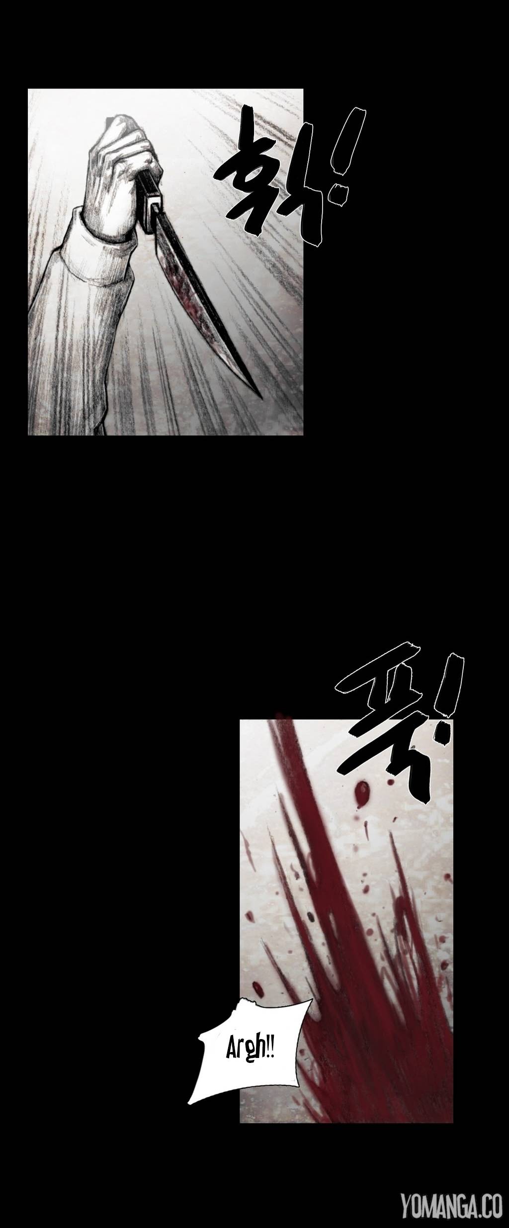 House of Dolls Chapter 20 page 9 - Chapter 20