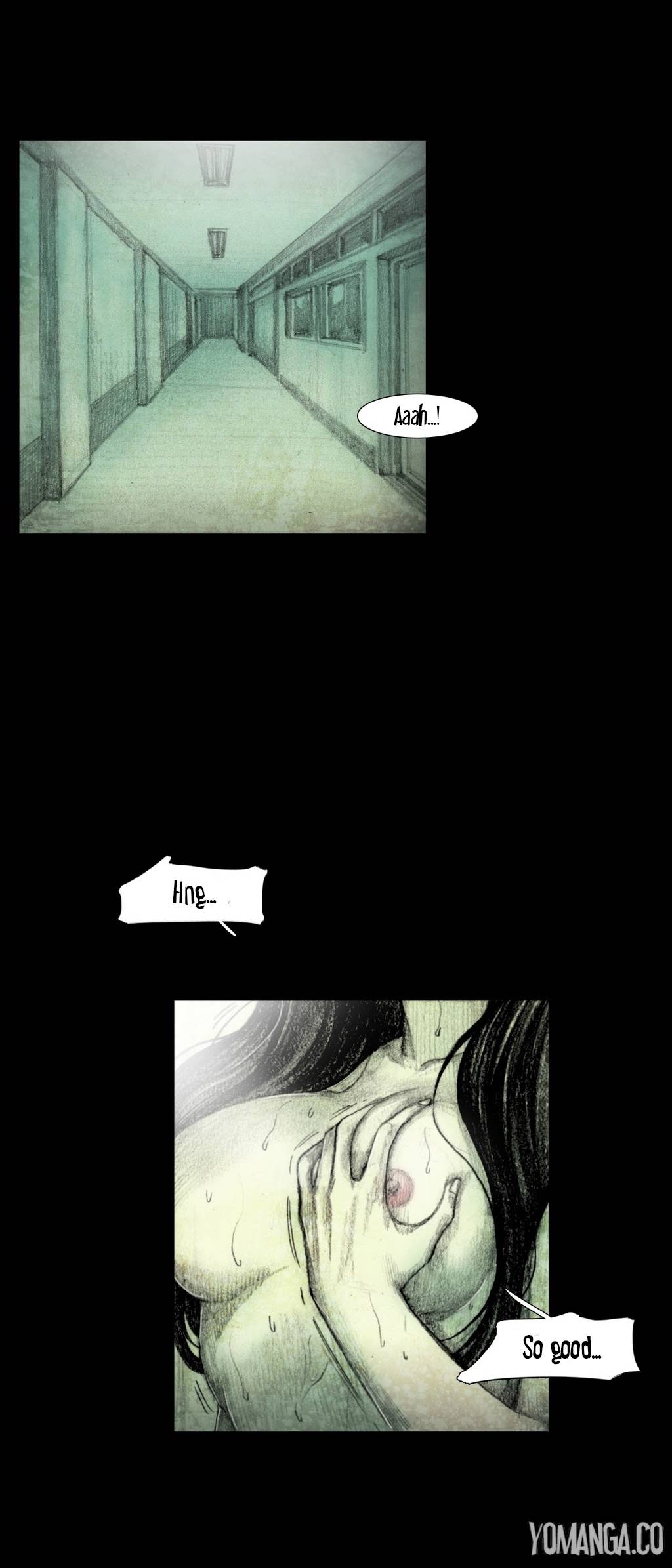 House of Dolls Chapter 21 page 10 - Chapter 21