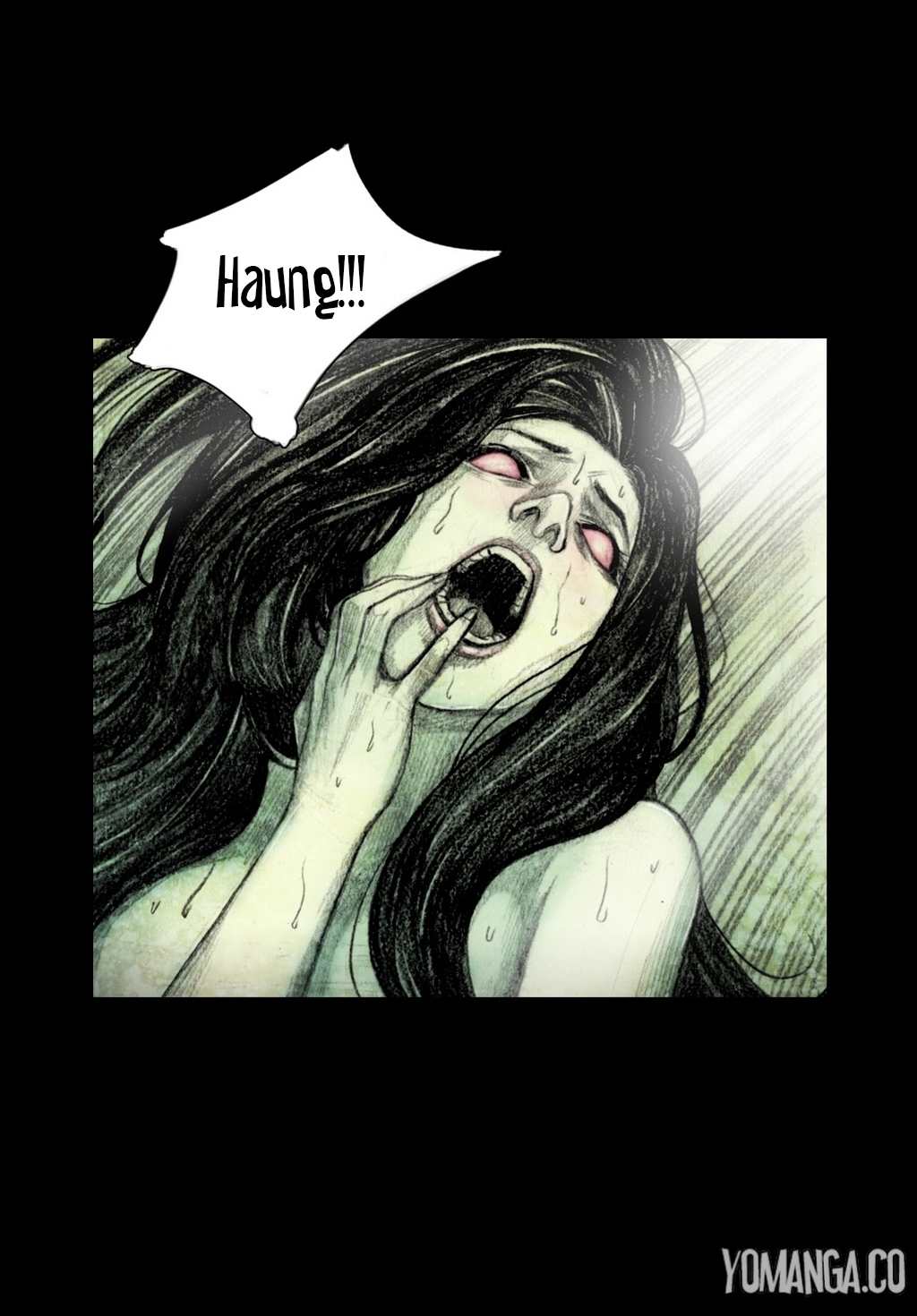 House of Dolls Chapter 21 page 11 - Chapter 21