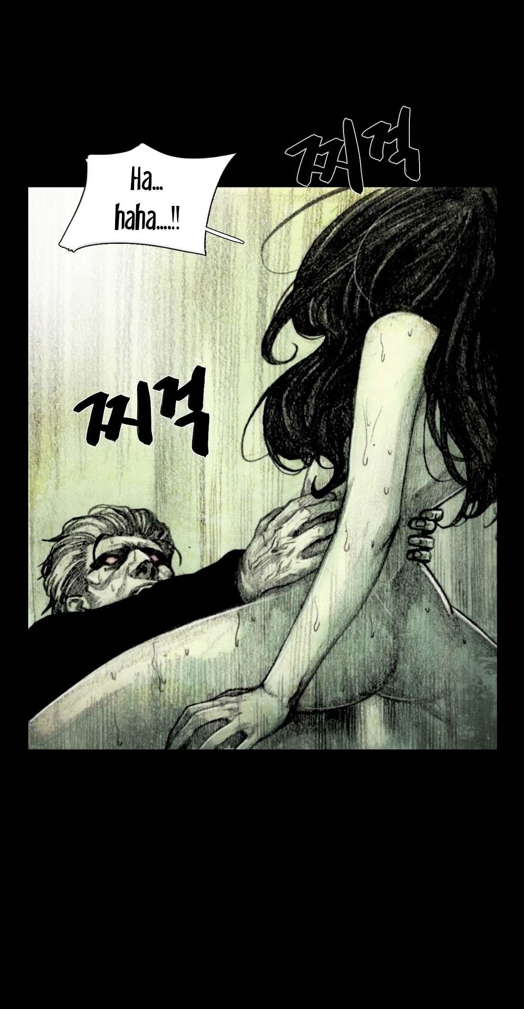House of Dolls Chapter 21 page 13 - Chapter 21