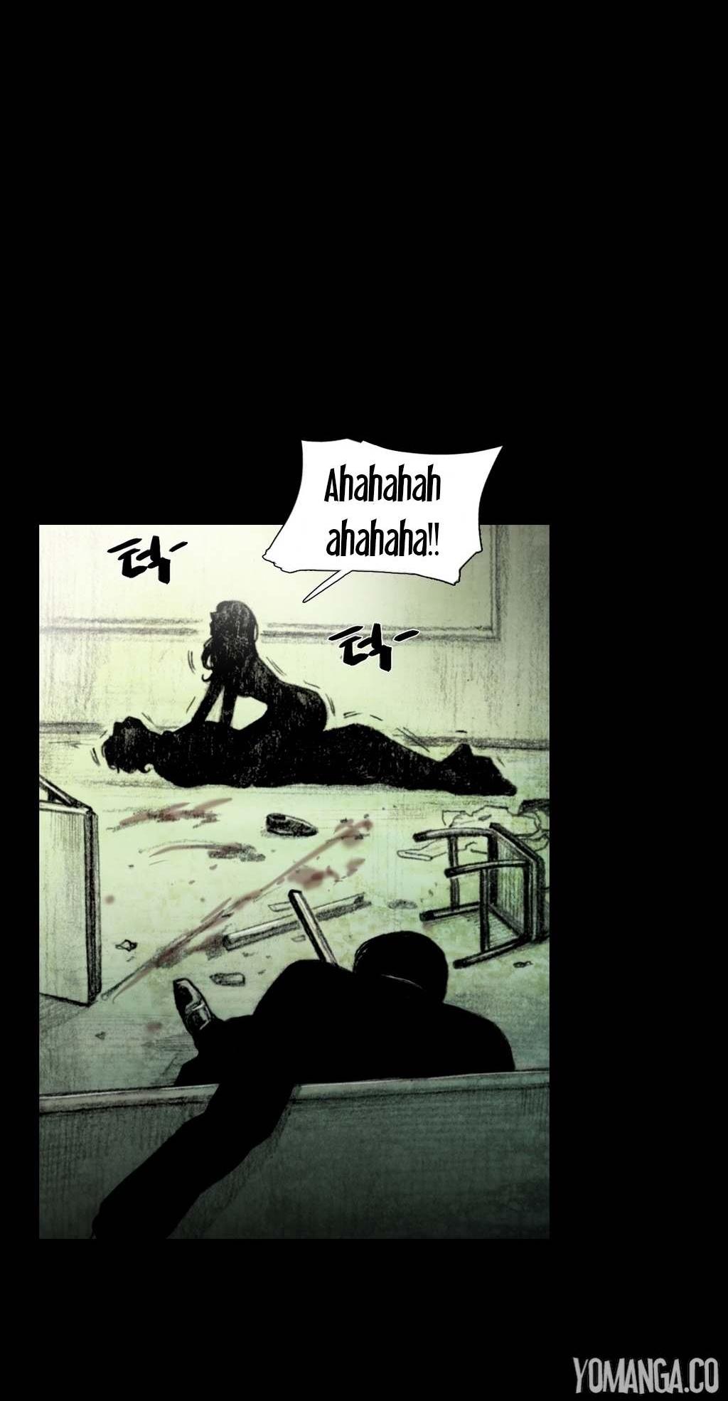 House of Dolls Chapter 21 page 14 - Chapter 21